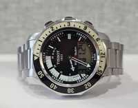 Чоловічий годинник Tissot Sea-Touch T026.420.11.051.01 Compass Chronog