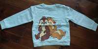 Sinsay, Disney, Bluza dla chlopca/dziewczynki, rozmiar 92