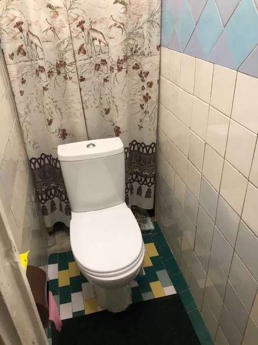 Сдам однокомнатную квартиру ул. Проспект Воскресенский