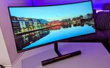 Monitor Huawei mateview GT 34