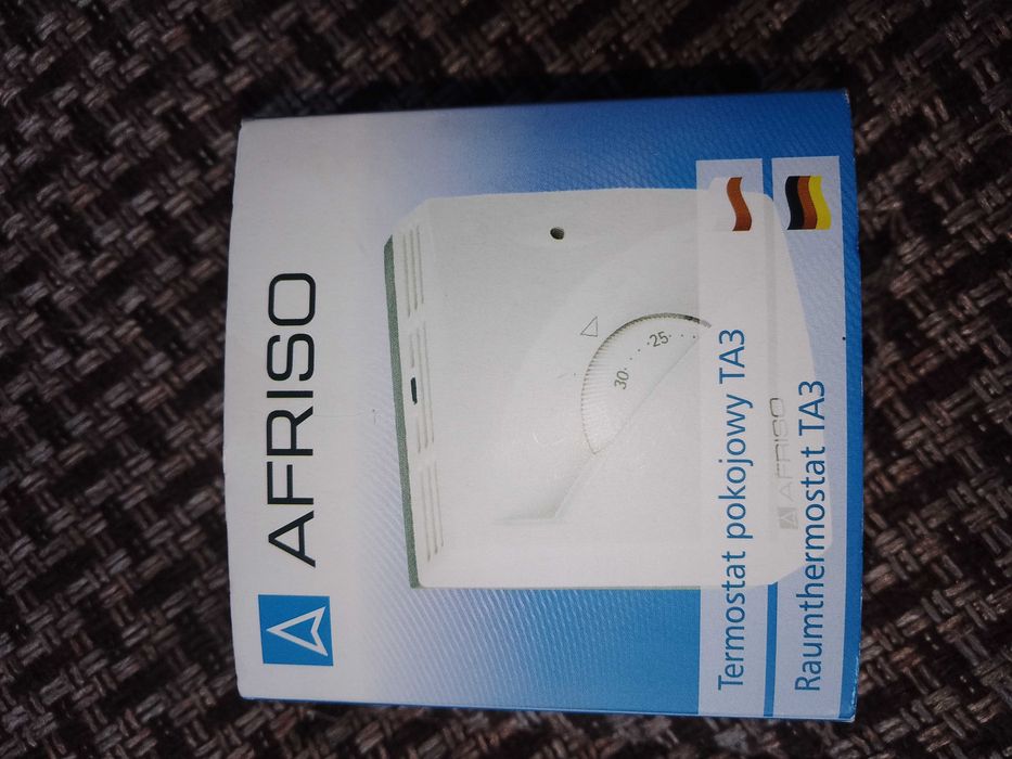 Кімнатний термостат