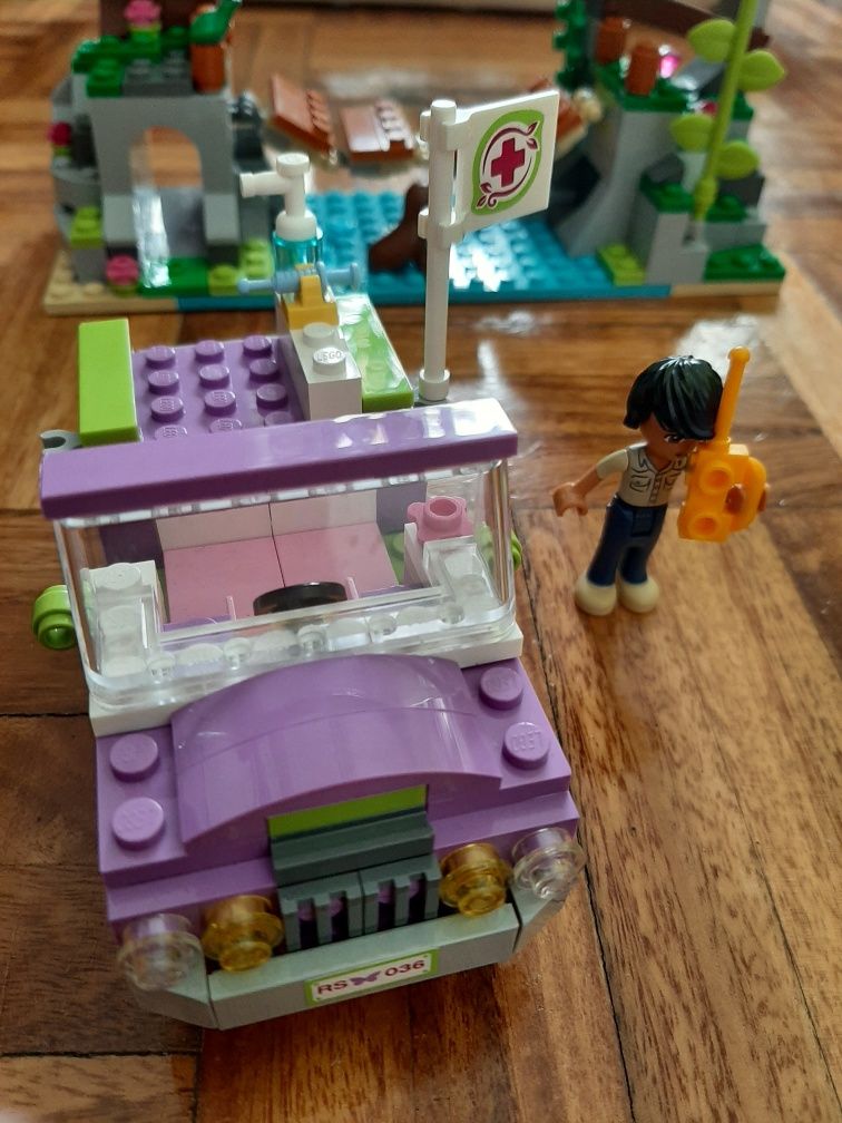 Lego Friends 41036