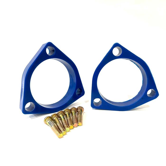 Проставки передние Subaru Forester Impreza Legacy Outback XV TRIBECA