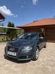 Audi A3 8P polift 2.0 TDI 140 KM, 100% bezwypadkowy, bardzo dobry stan
