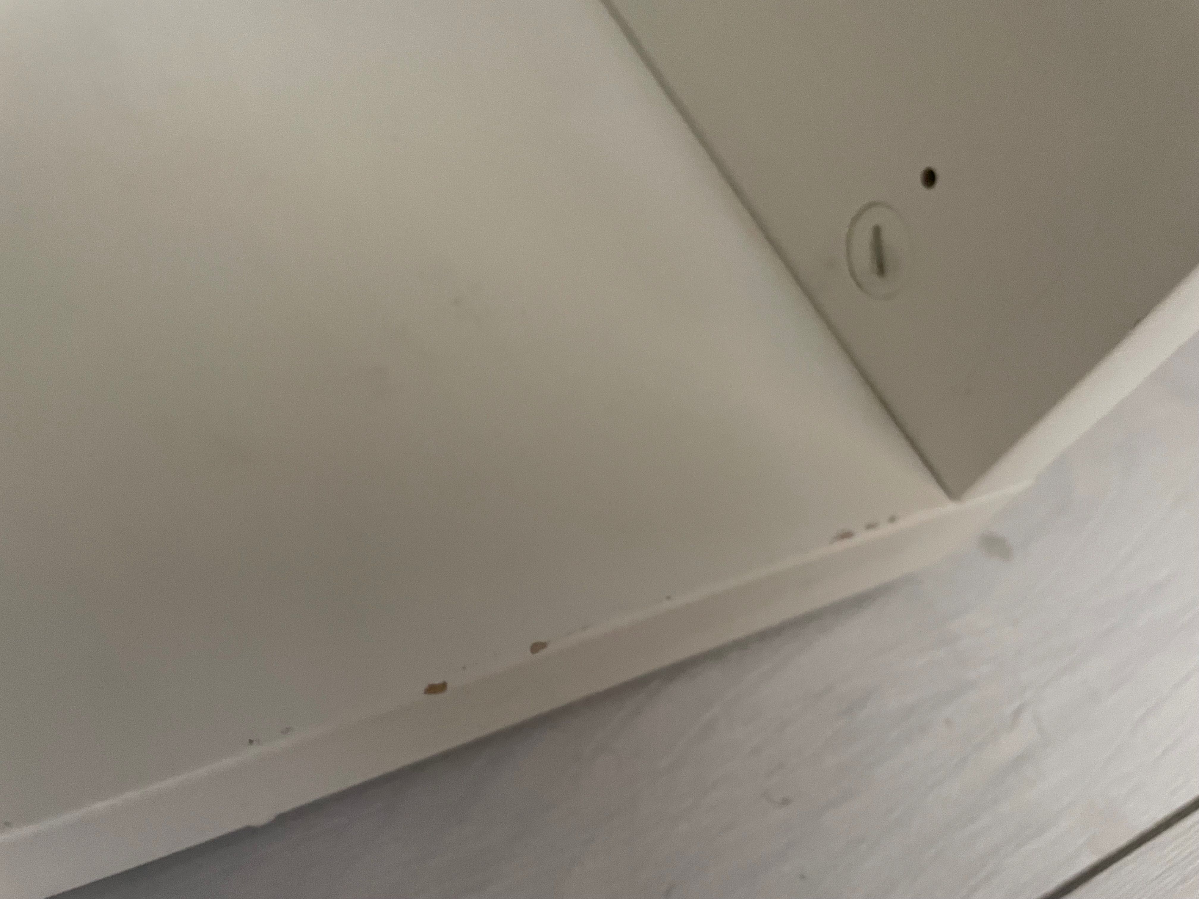 Szafka pod telewizor, do biura | biała | Ikea