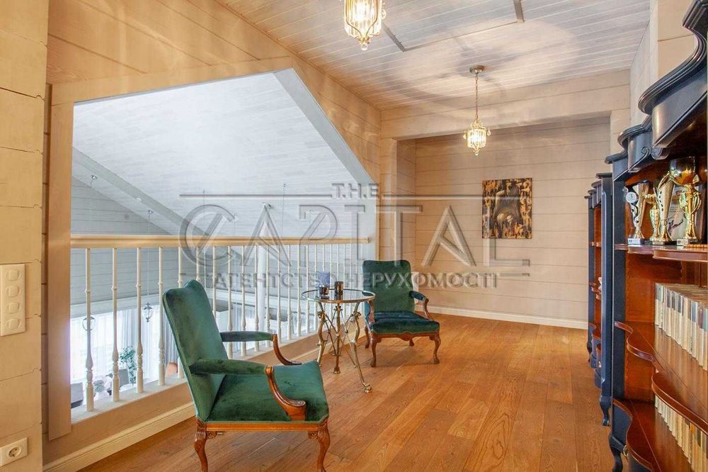 Продажа розкошного дома! Козин! Итальянская мебель