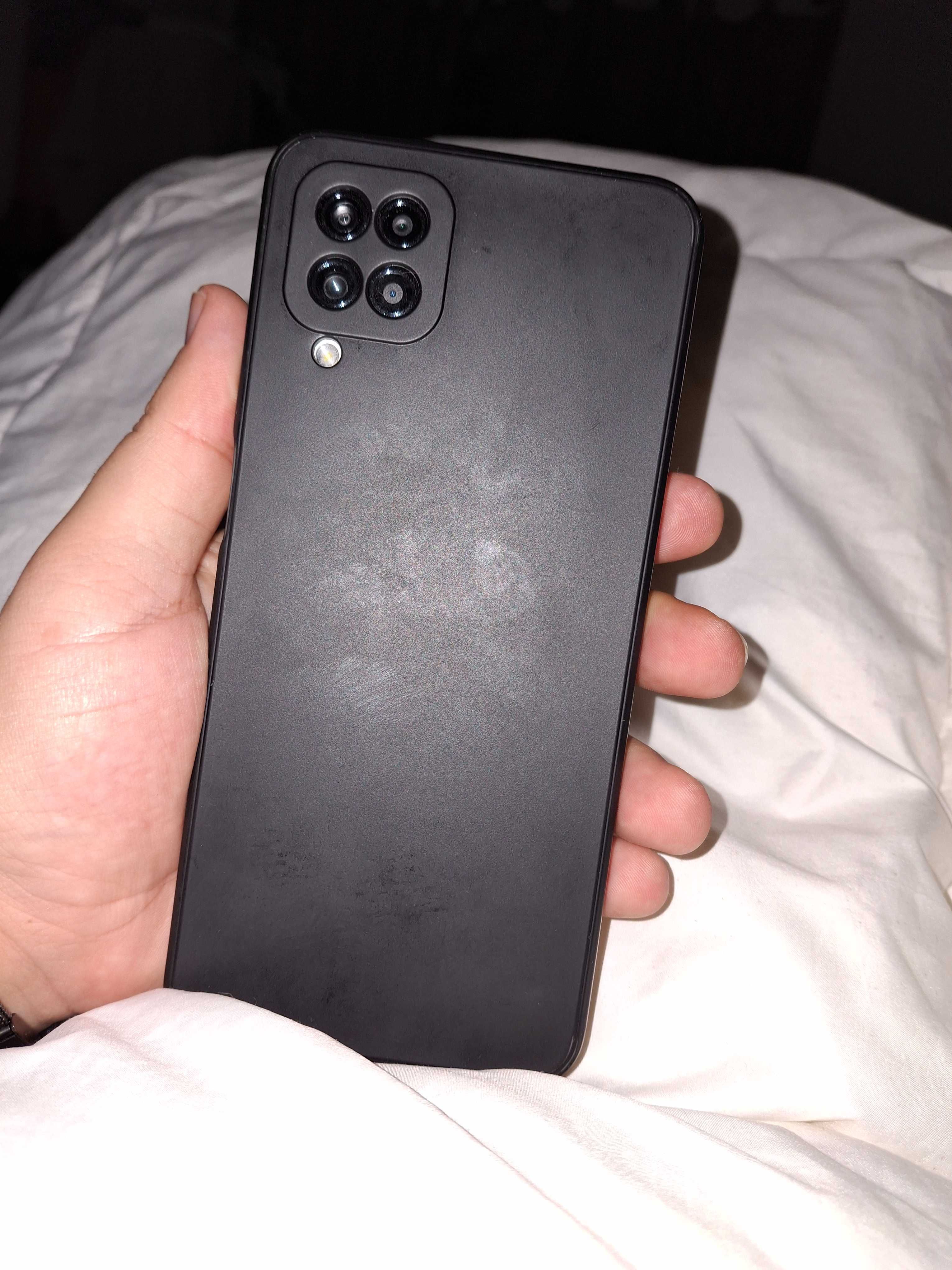 Samsung Galaxy A12