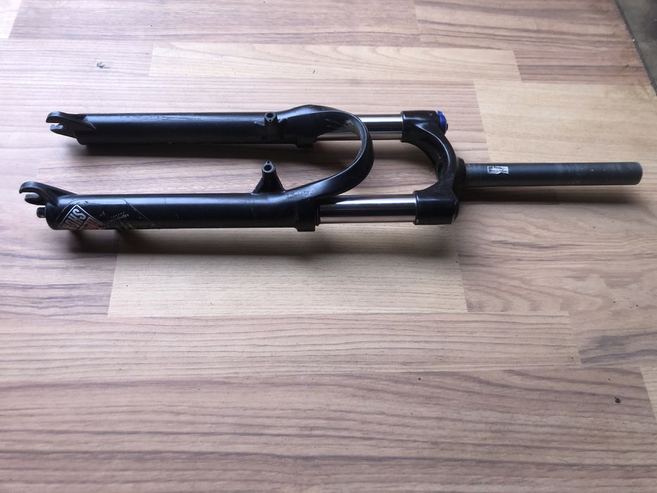 Amortyzator przedni Rockshox 26-27,5’