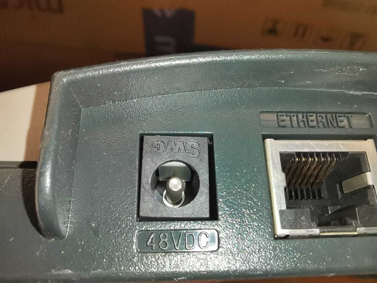 Точка доступа Cisco AIR-AP1120B только точка без блока под ремонт