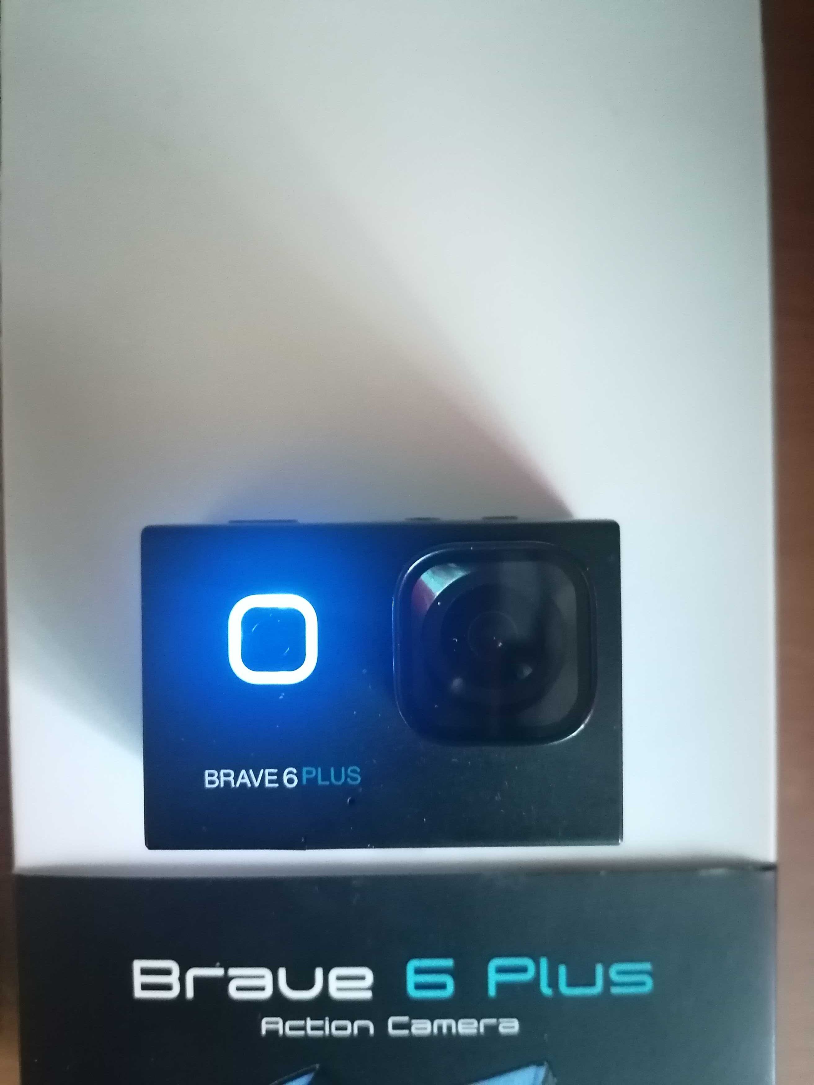 Akaso brave 6 plus