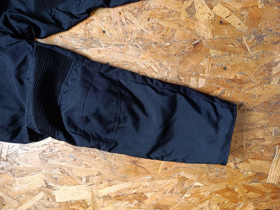 Нейлонові мото штани байкерські штани ixs humax cordura nylon 120 g