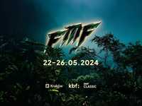 FMF. John Williams for Three. Drugi koncert. 26.05.2024 - 2 Bilety