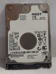 Dysk twardy HDD 1TB HGST 2.5" SATA III 5400Rpm