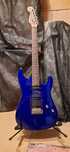 Fender Squier ShowMaster