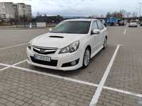 Subaru legacy 2.5 GT