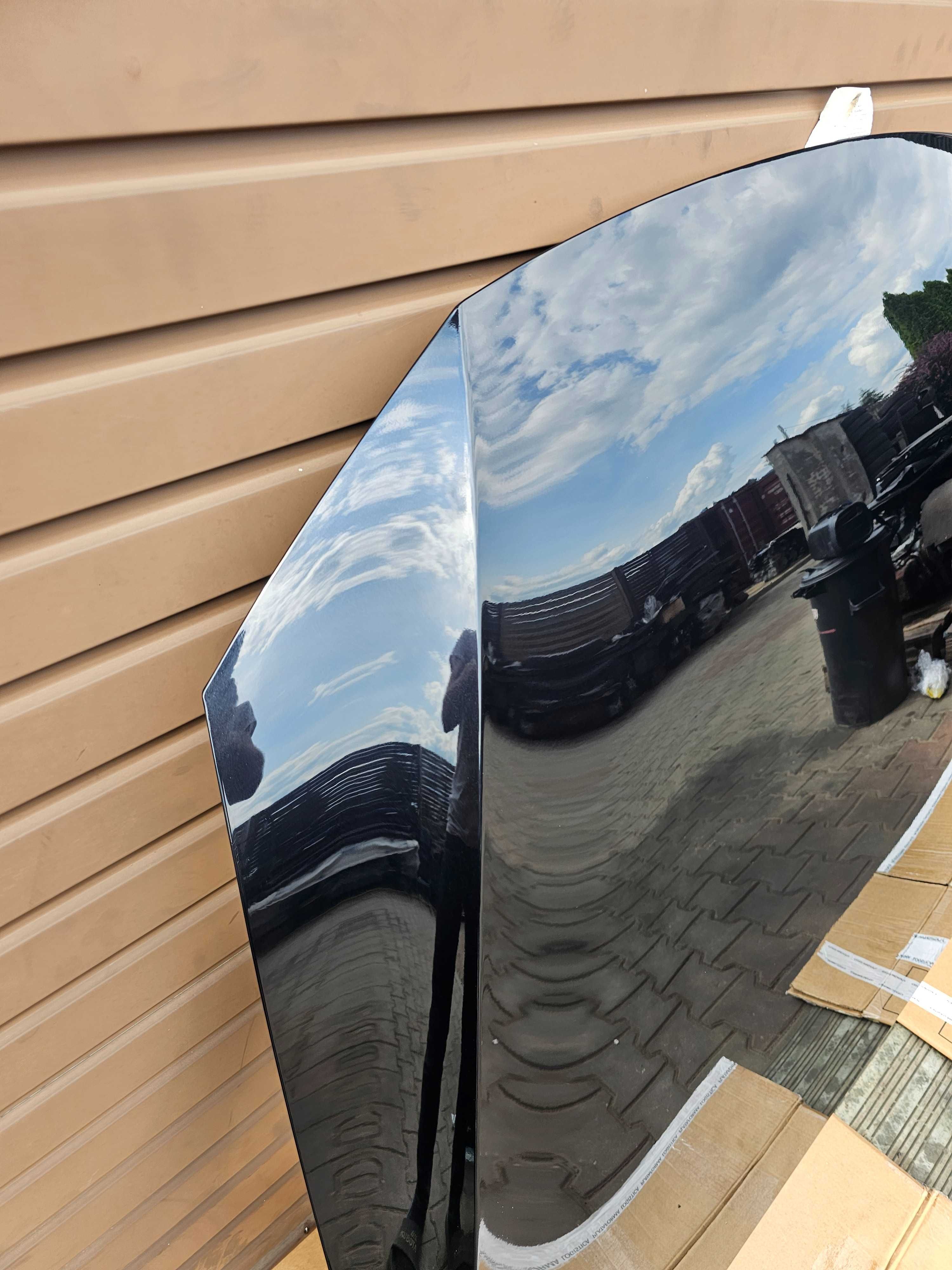 Volkswagen Passat B8 Maska Pokrywa Silnika Kolor LC9X IDEALNA