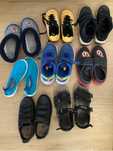 Buty dziece rozmiar 29 i 31