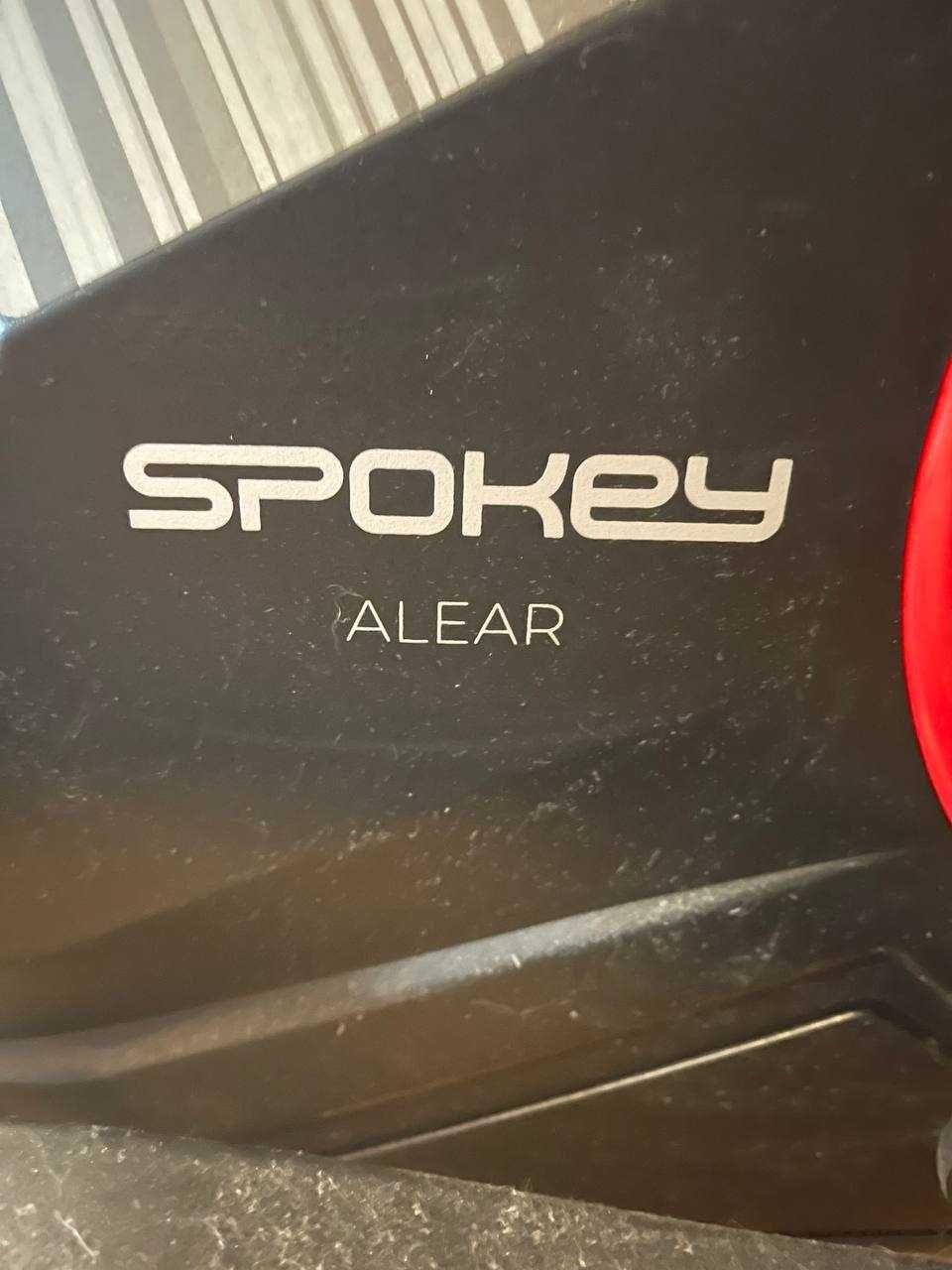 Орбітрек Spokey ALEAR
