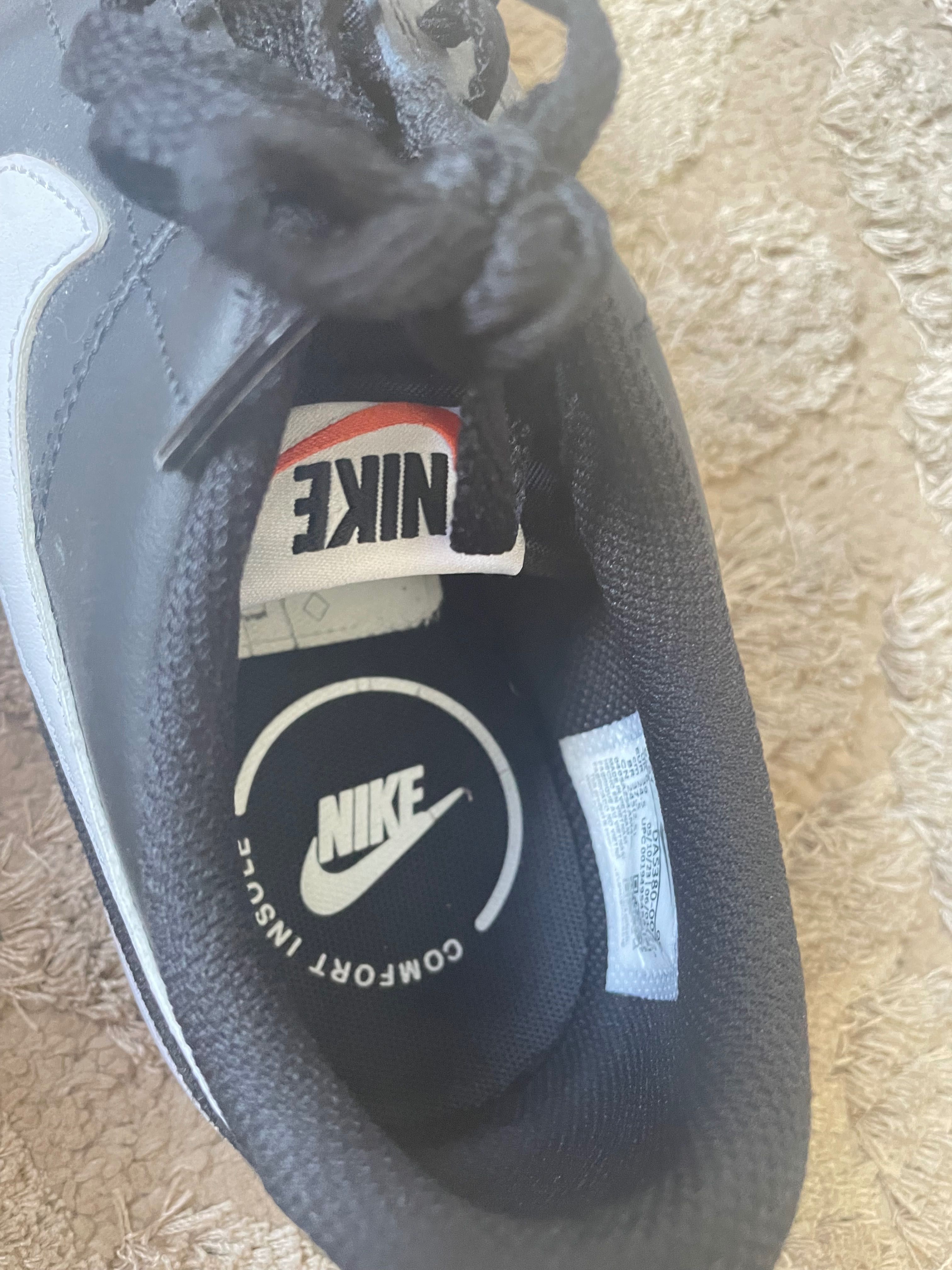 Ténis Nike original