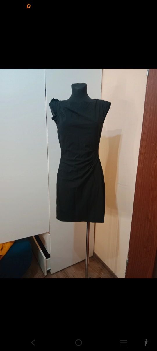 Sukienka Hugo Boss