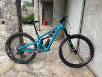 2019 Yeti sb150 29 carbono