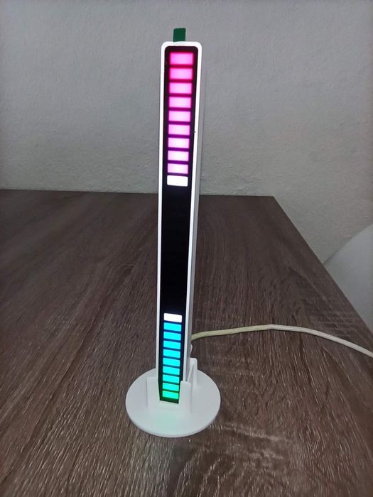 Luz de palco discoteca ou festas LED, PC
