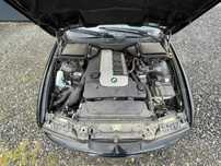 MOST BMW 5 E39 3.0 D 193 KM skrzynia M57DL71 bmw 530d