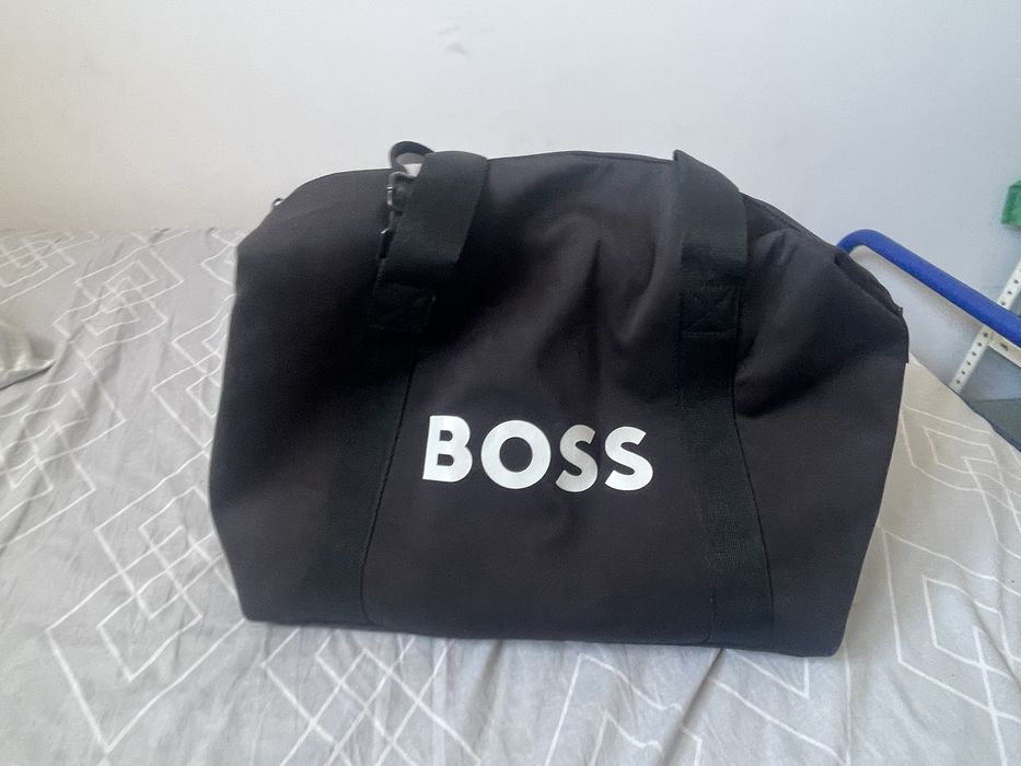 Mala da  HUGO BOSS.