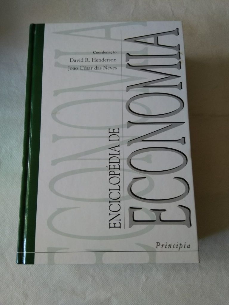 Economia . . . .