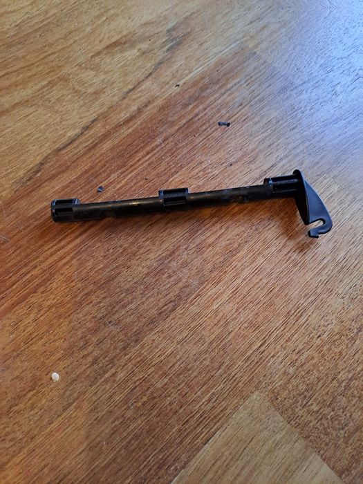 Bolec zabezpieczenie do siesta hamax smiley