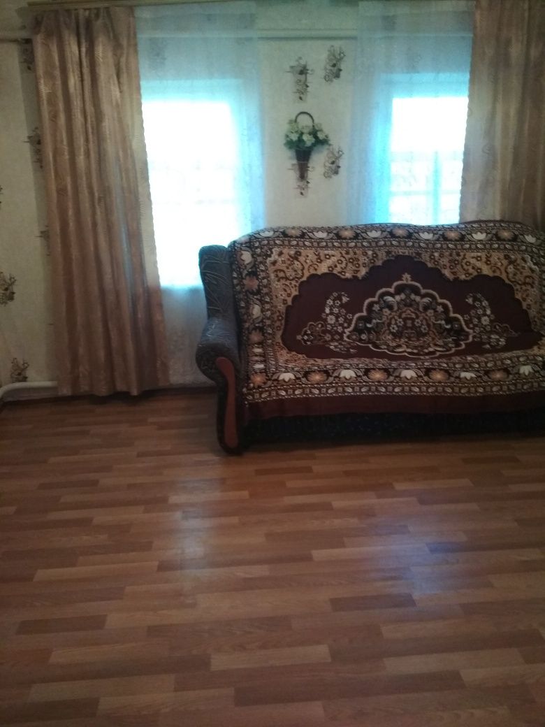 Продам дом в Коммунаровском районе