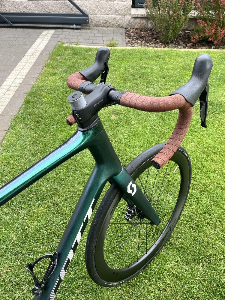 Scott Addict 20 - 2022r XXL (61)
