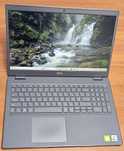 Ноутбук DELL Latitude 3510, i7-10510U, ram 32gb, ssd 512gb, MX230 2gb