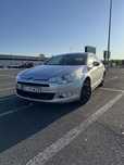 Citroen C5 Exclusiwe