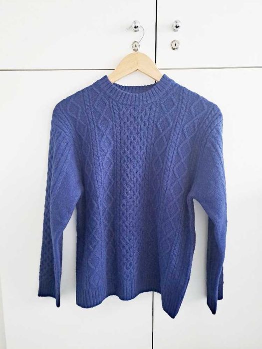 Sweter dziecięcy ZARA, rozmiar 11-12 lat / 152 cm