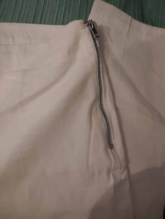 Calças Marca Bimba y Lola Usadas