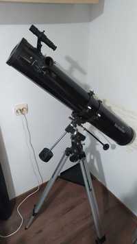 Телескоп Sky-Watcher 114/900 EQ2