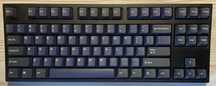 Hi-end Механічна Клавіатура Leopold FC750R