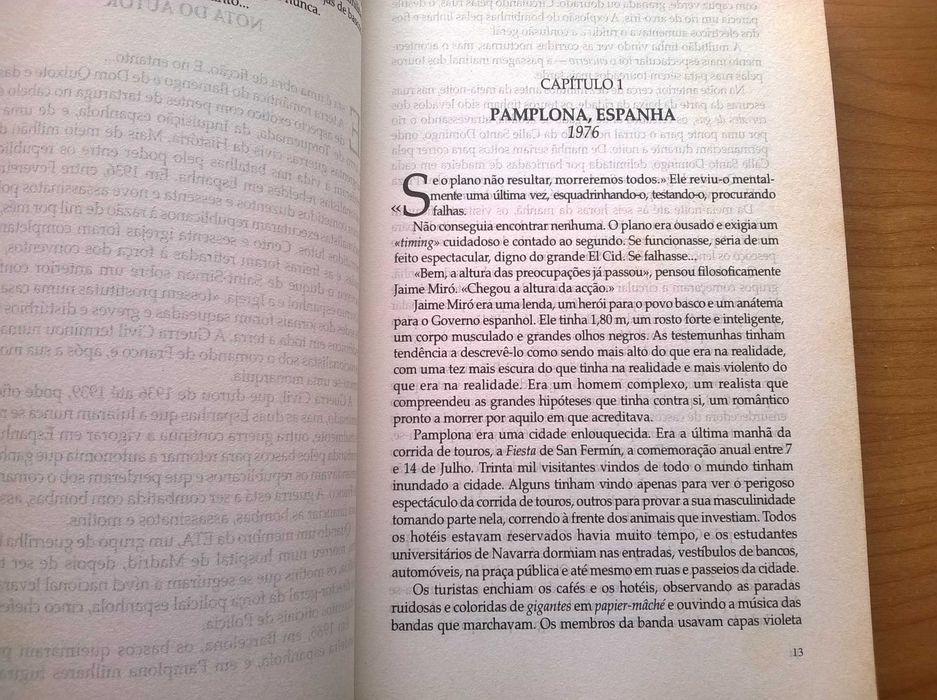 As Areias do Tempo - Sidney Sheldon