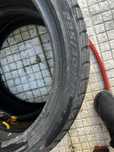 Par de pneus Pirelli  zero 3 225/40  R18