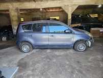 Nissan Note 2010 para venda em peças