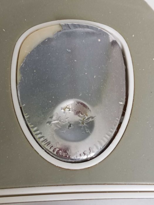 Термопот Mystery  MTP-2448 на восстановление..