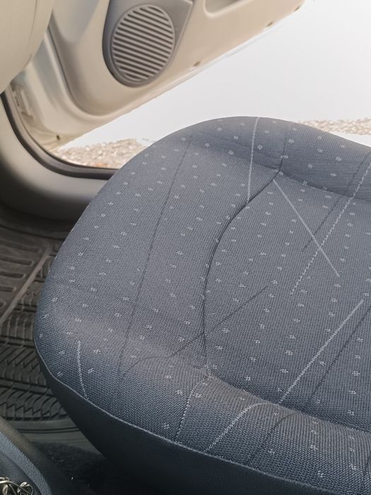 Renault Clio 2 , 2001