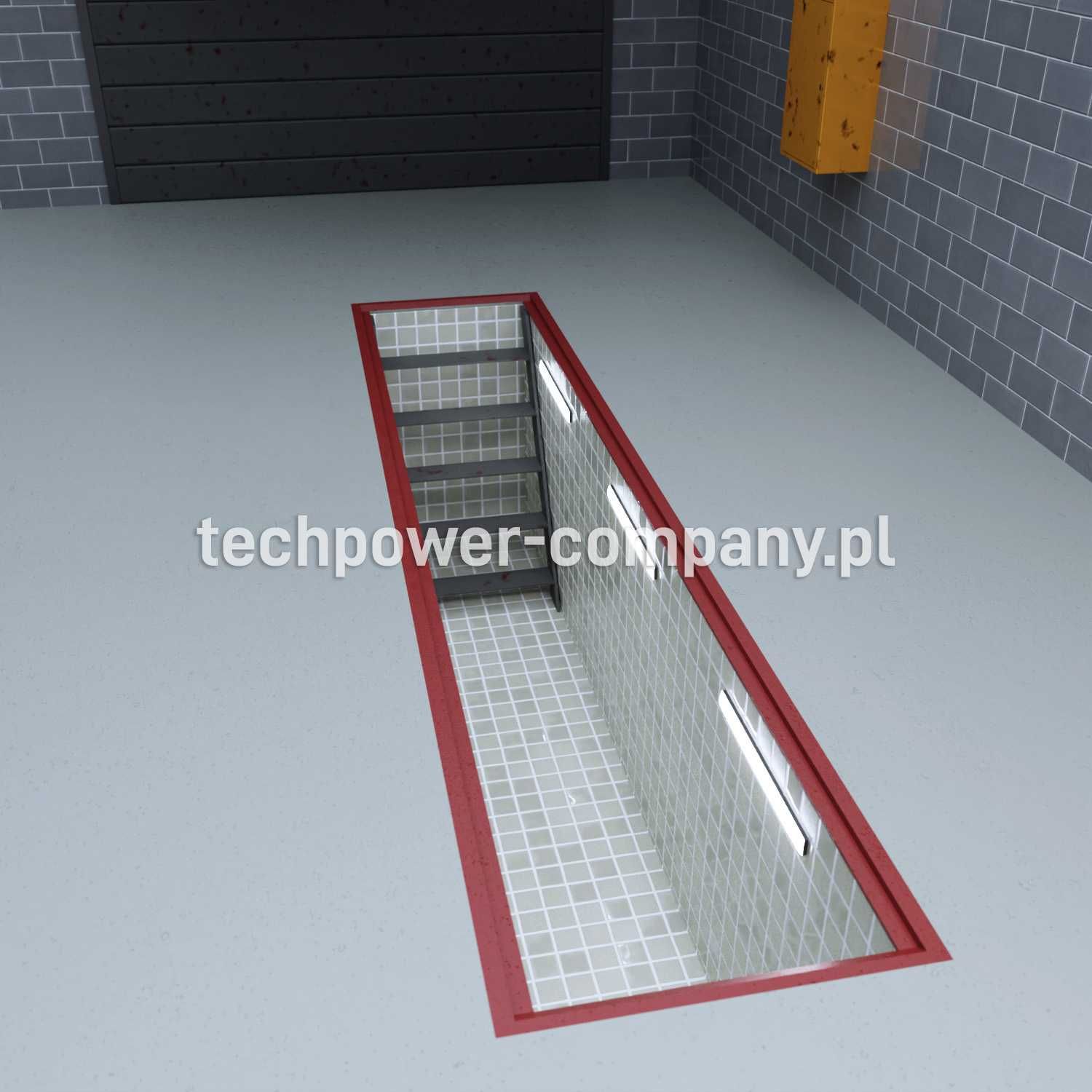 Szambo 6m3 Szamba betonowe zbiorniki zbiornik na deszczówkę 4 8 10 12