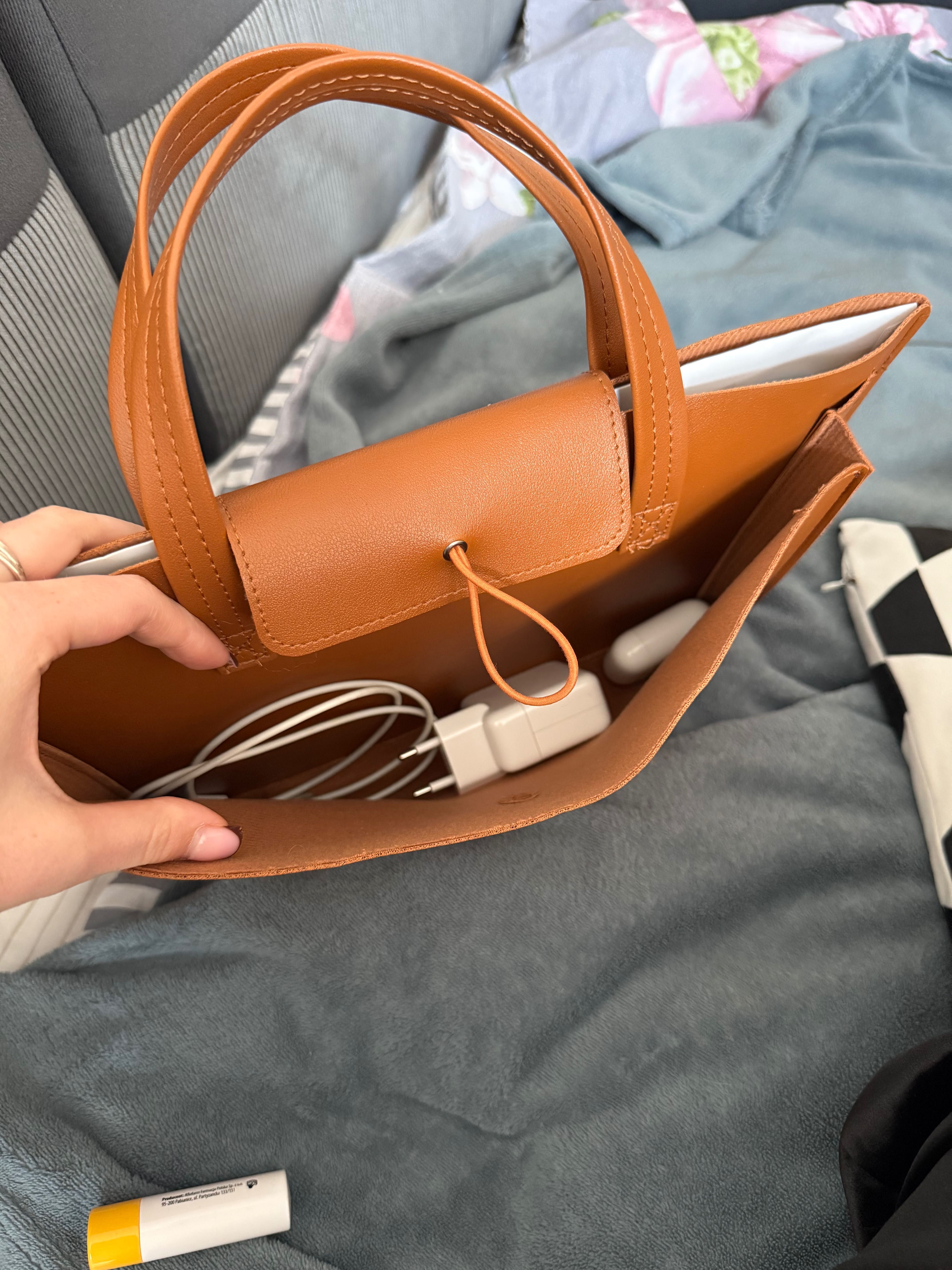 Torba na laptopa