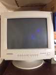Монитор Samsung 15"