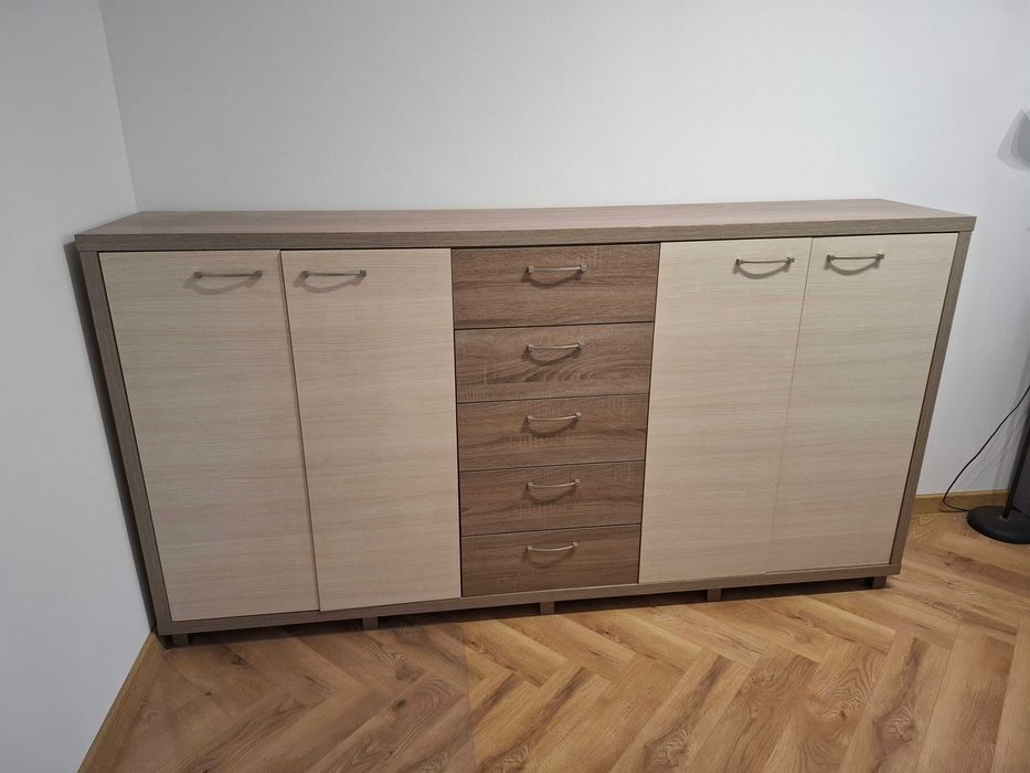 Komoda Nowoczesna