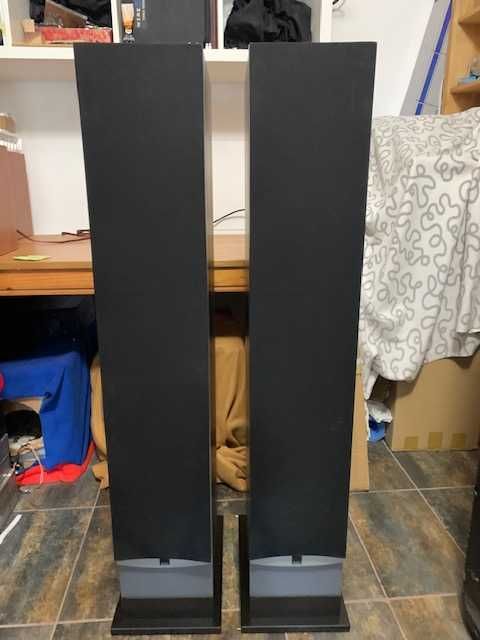 Kolumny podłogowe Dali Ikon 7