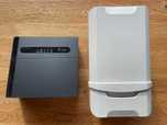Router + modem na kartę SIM z anetną zewnętrzną ZTE WF830 4G LTE WiFi