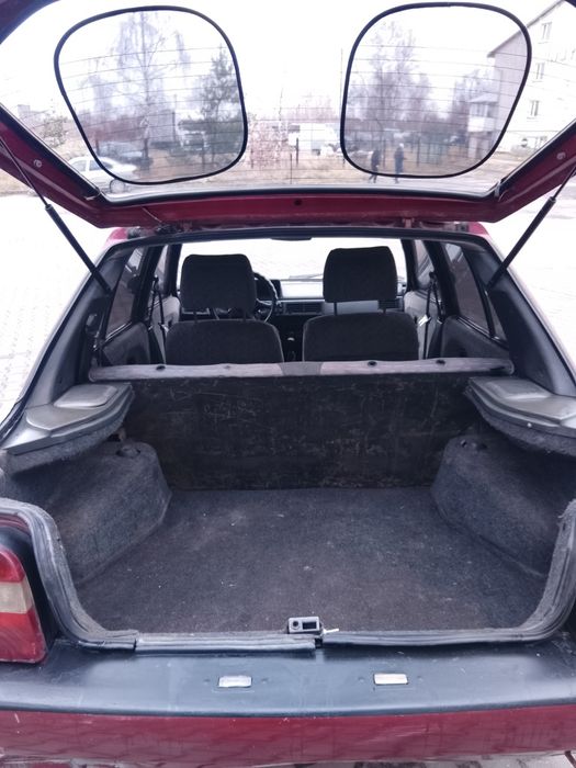 Славута заз находу